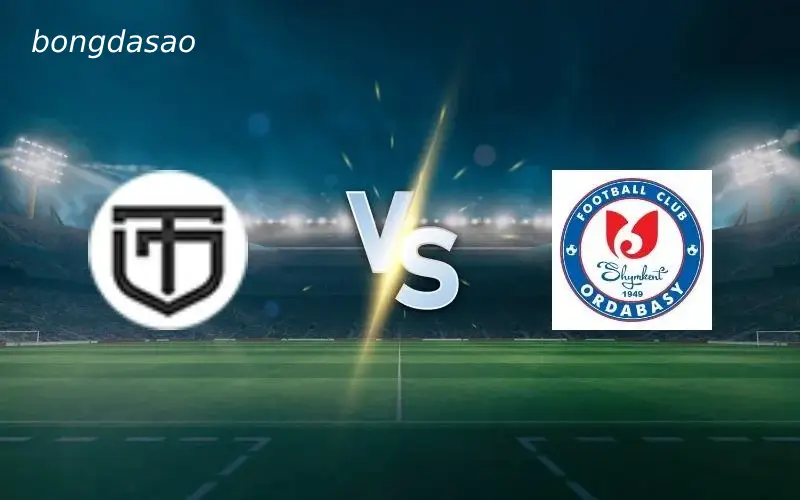 Soi kèo Torpedo vs Ordabasy, 23h00 ngày 11/07