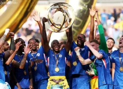 Chung kết FIFA Club World Cup: Chelsea hủy diệt PSG