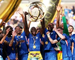Chung kết FIFA Club World Cup: Chelsea hủy diệt PSG