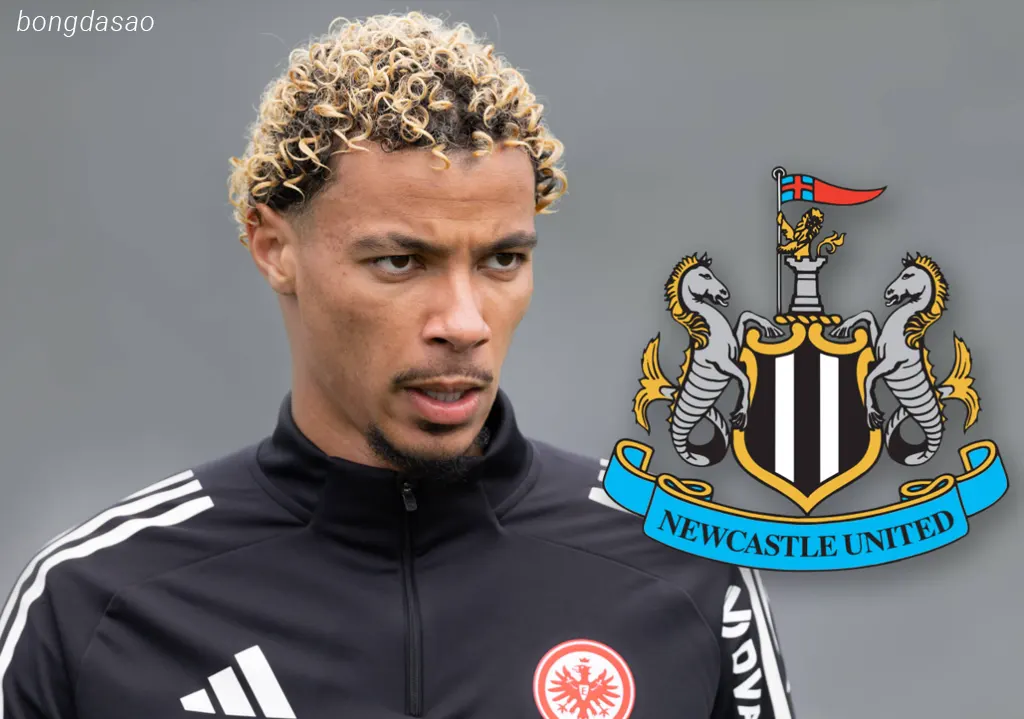 Chuyển nhượng ngày 17/07: Newcastle đẩy nhanh vụ Hugo Ekitike