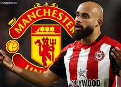 Chuyển nhượng ngày 18/07: Man United chốt giá khủng cho Mbeumo