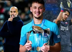 Chuyển nhượng ngày 23/07: James Trafford trở lại Man City?