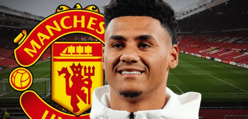 Chuyển nhượng ngày 26/07: Man United săn tiền đạo