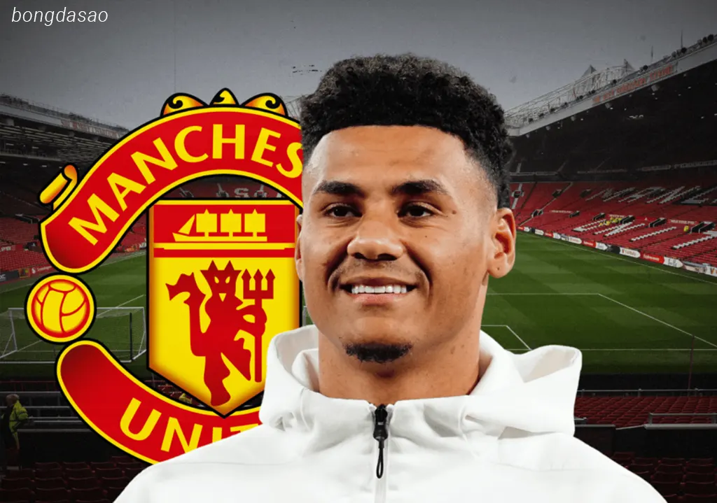 Chuyển nhượng ngày 26/07: Man United săn tiền đạo