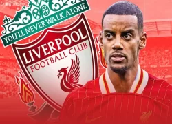 Chuyển nhượng ngày 28/07: Isak đồng ý gia nhập LFC Liverpool