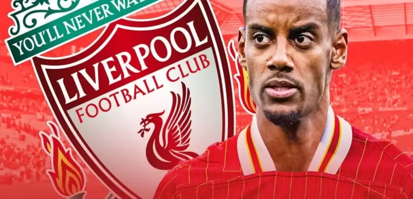 Chuyển nhượng ngày 28/07: Isak đồng ý gia nhập LFC Liverpool
