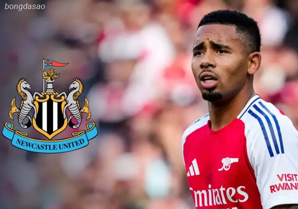 Chuyển nhượng ngày 28/07: Newcastle ráo riết tìm người thay Isak