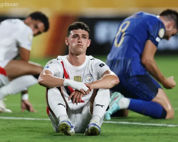 Kết quả bóng đá ngày 28/06: Al Hilal quật ngã Man City