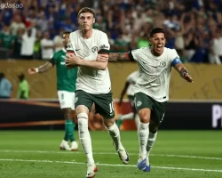 Kết quả Bóng đá ngày 05/07: Chelsea giải mã Palmeiras