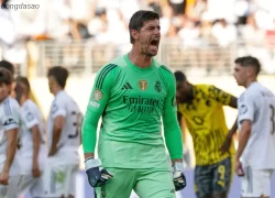 Kết quả bóng đá ngày 06/07: Real Madrid vào bán kết