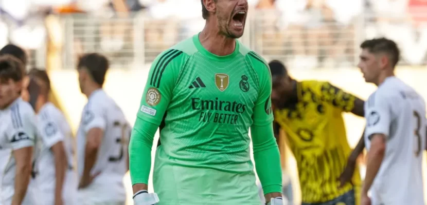 Kết quả bóng đá ngày 06/07: Real Madrid vào bán kết