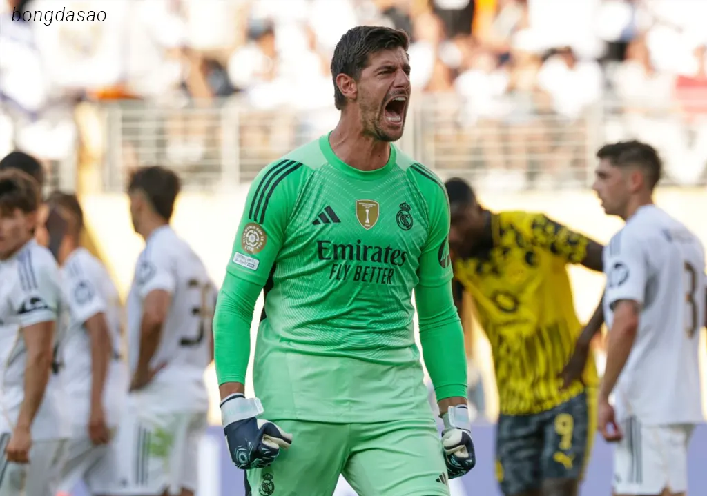 Kết quả bóng đá ngày 06/07: Real Madrid vào bán kết