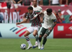Kết quả bóng đá ngày 09/07: Chelsea giải mã Fluminense