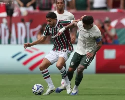 Kết quả bóng đá ngày 09/07: Chelsea giải mã Fluminense