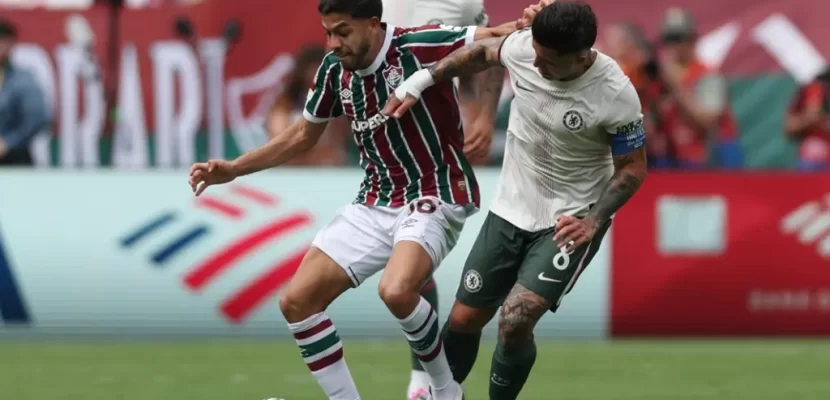 Kết quả bóng đá ngày 09/07: Chelsea giải mã Fluminense