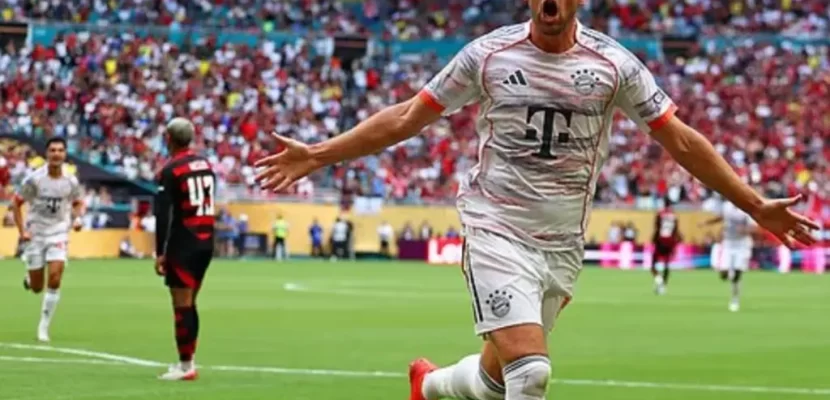 Kết quả bóng đá ngày 30/06: FC Bayern Munich vào tứ kết