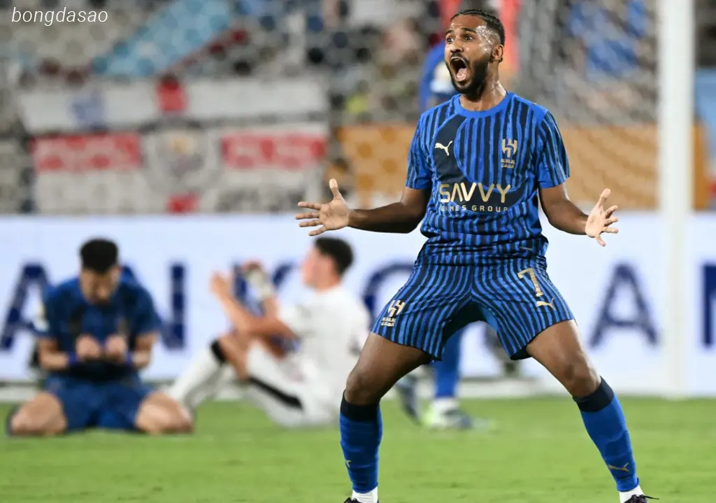 Man City 3-4 Al Hilal: Địa chấn của vòng 1/8