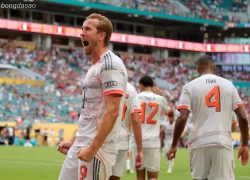 Tổng hợp kết quả vòng 1/8 FIFA Club World Cup 2025