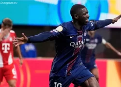 Tứ kết FIFA Club World Cup: PSG thể hiện bản lĩnh