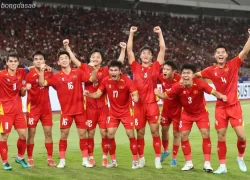 Kết quả U23 Đông Nam Á: Việt Nam bảo vệ ngôi vương