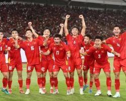 Kết quả U23 Đông Nam Á: Việt Nam bảo vệ ngôi vương