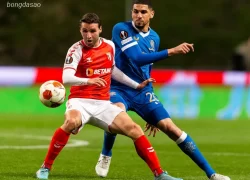 Soi kèo xiên ngày 01/08 Braga vs Levski Sofia, Europa League