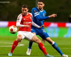 Soi kèo xiên ngày 01/08 Braga vs Levski Sofia, Europa League
