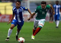 Nhận định kèo xiên 03/07 Mexico vs Honduras, Gold Cup