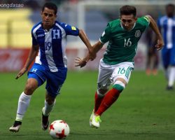 Nhận định kèo xiên 03/07 Mexico vs Honduras, Gold Cup