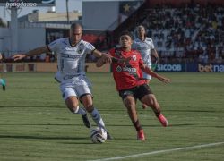 Soi kèo xiên ngày 04/07 Goianiense vs CRB AL, Hạng 2 Brazil