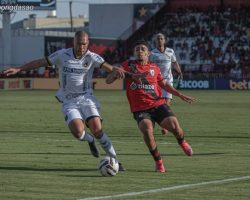 Soi kèo xiên ngày 04/07 Goianiense vs CRB AL, Hạng 2 Brazil