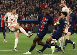 Nhận định kèo xiên ngày 05/07 PSG vs FC Bayern Munich, Club World Cup