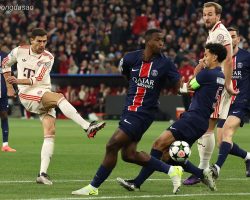 Nhận định kèo xiên ngày 05/07 PSG vs FC Bayern Munich, Club World Cup