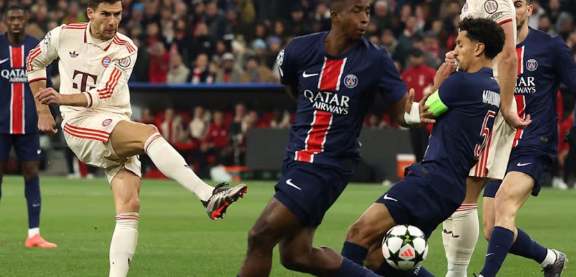 Nhận định kèo xiên ngày 05/07 PSG vs FC Bayern Munich, Club World Cup