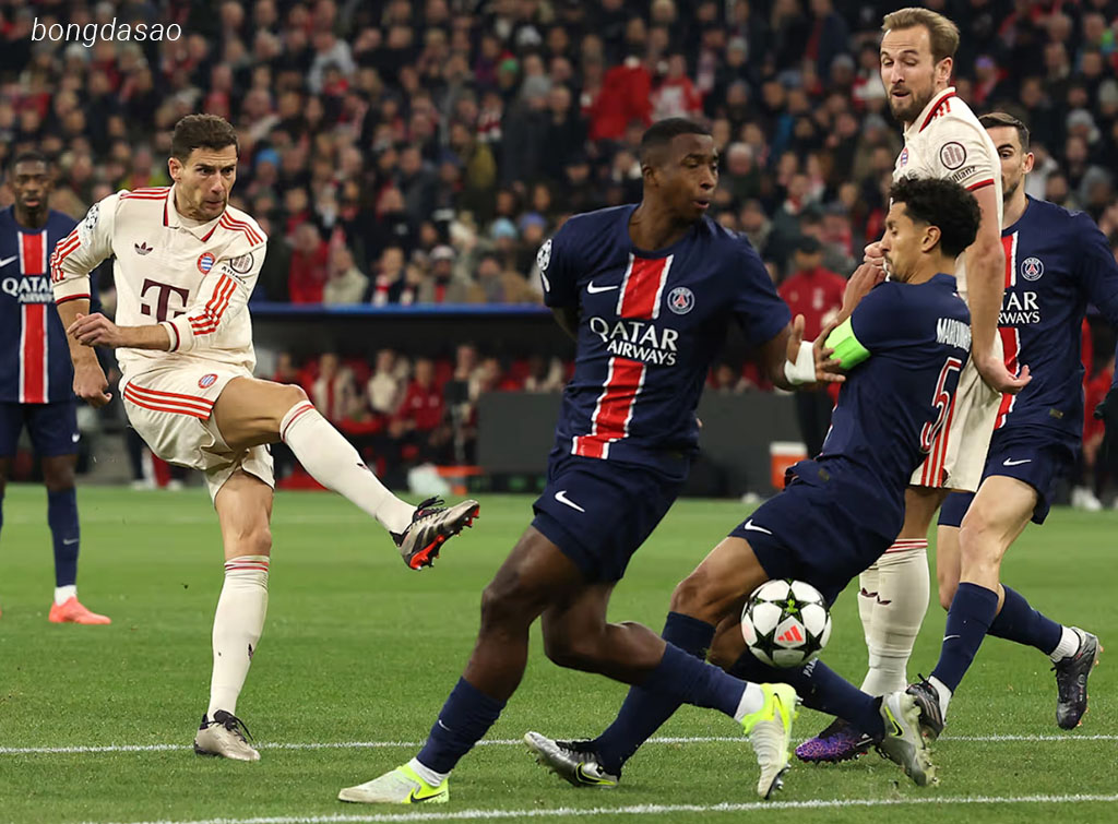 Nhận định kèo xiên ngày 05/07 PSG vs FC Bayern Munich, Club World Cup