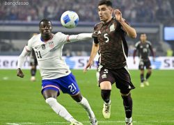 Nhận định kèo xiên ngày 07/07 Mỹ vs Mexico, Gold Cup