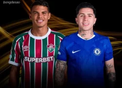 Nhận định kèo xiên ngày 09/07 Fluminense vs Chelsea, Club World Cup