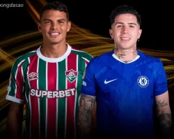 Nhận định kèo xiên ngày 09/07 Fluminense vs Chelsea, Club World Cup
