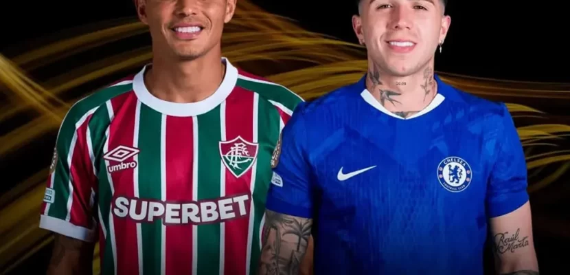 Nhận định kèo xiên ngày 09/07 Fluminense vs Chelsea, Club World Cup