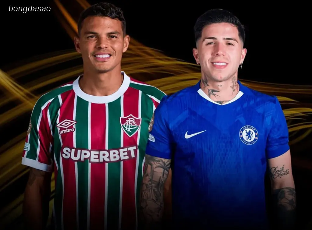 Nhận định kèo xiên ngày 09/07 Fluminense vs Chelsea, Club World Cup