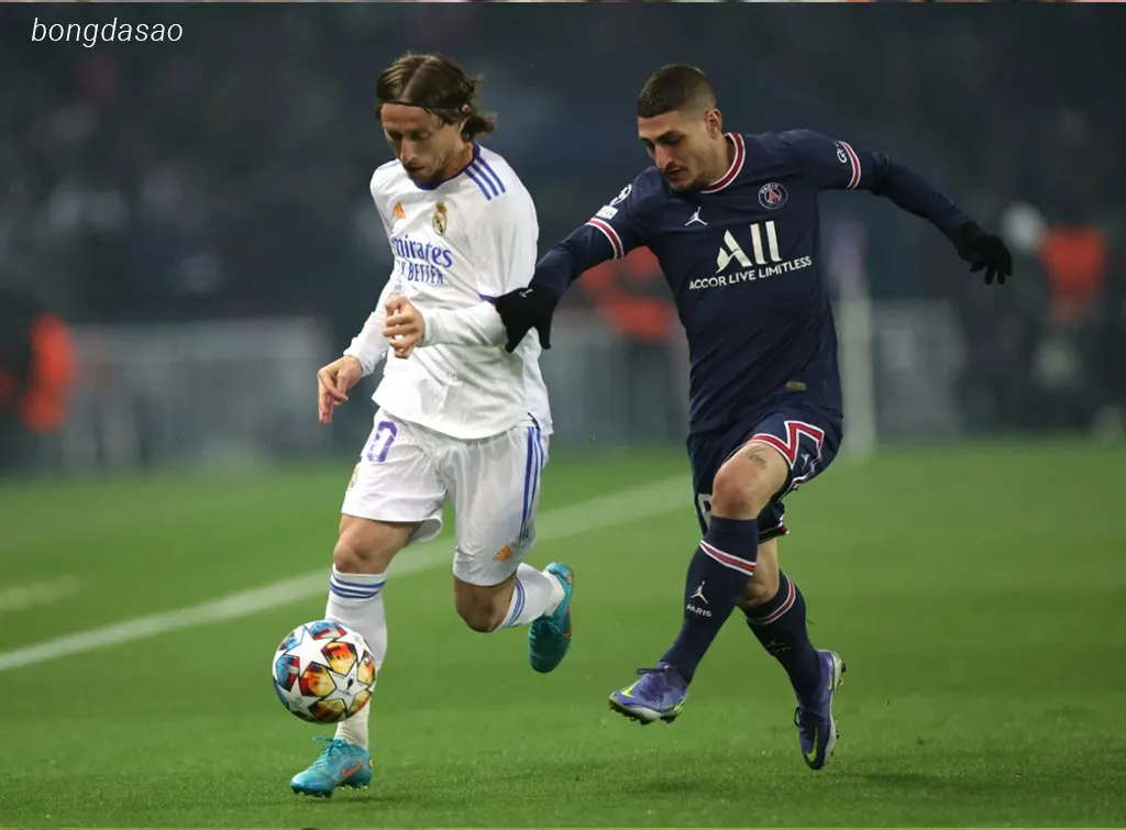 Nhận định kèo xiên ngày 10/07 PSG vs Real Madrid, Club World Cup