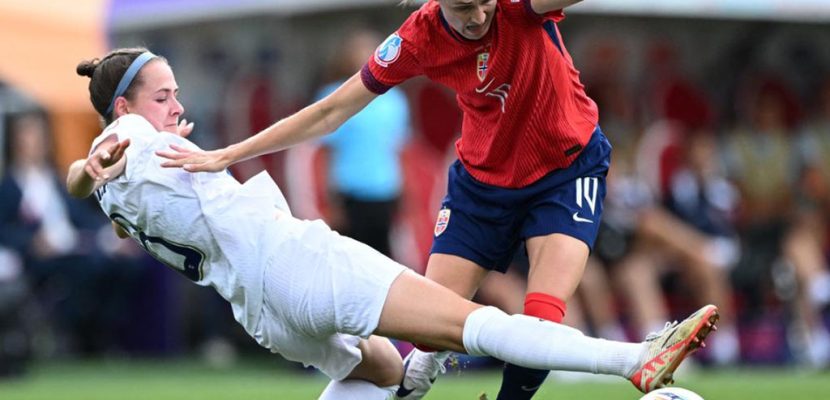 Soi kèo xiên ngày 11/07 Nữ Phần Lan vs Nữ Thụy Sĩ, Euro Nữ