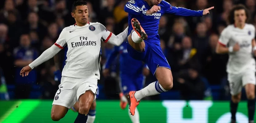 Soi kèo xiên ngày 14/07 Chelsea vs PSG, Club World Cup