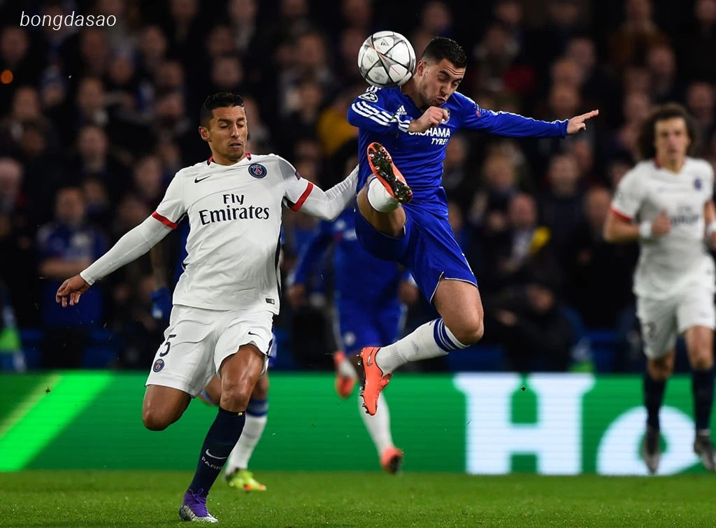 Soi kèo xiên ngày 14/07 Chelsea vs PSG, Club World Cup