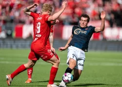 Nhận định kèo xiên ngày 14/07 Brann vs Viking, VĐQG Na Uy