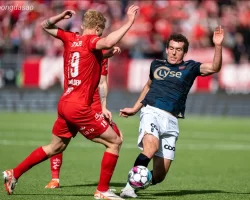 Nhận định kèo xiên ngày 14/07 Brann vs Viking, VĐQG Na Uy