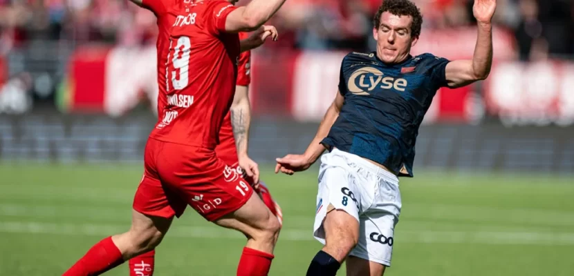 Nhận định kèo xiên ngày 14/07 Brann vs Viking, VĐQG Na Uy