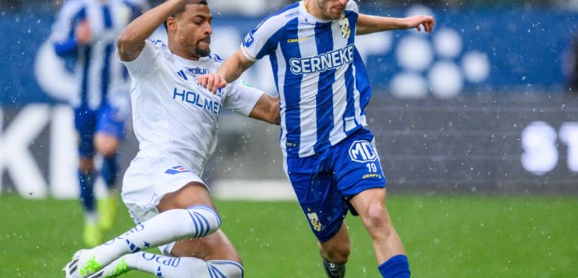 Soi kèo xiên ngày 15/07 Sirius vs Mjallby, VĐQG Thụy Điển