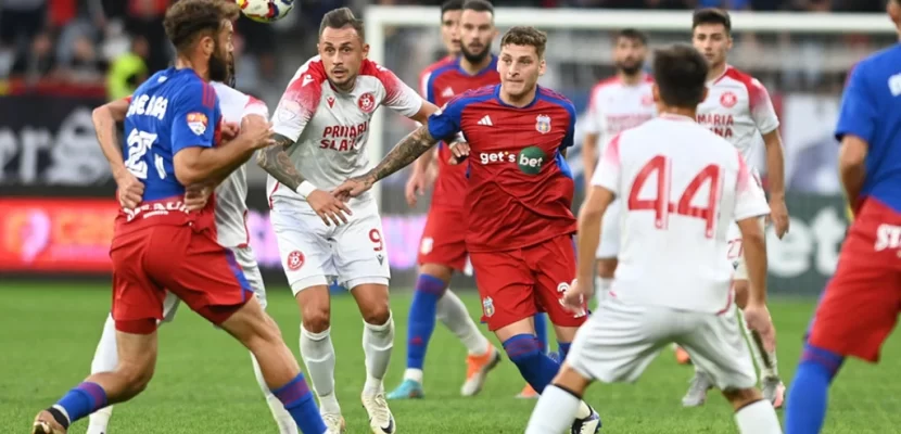 Nhận định kèo xiên ngày 16/07 Inter Club vs FCSB, UCL