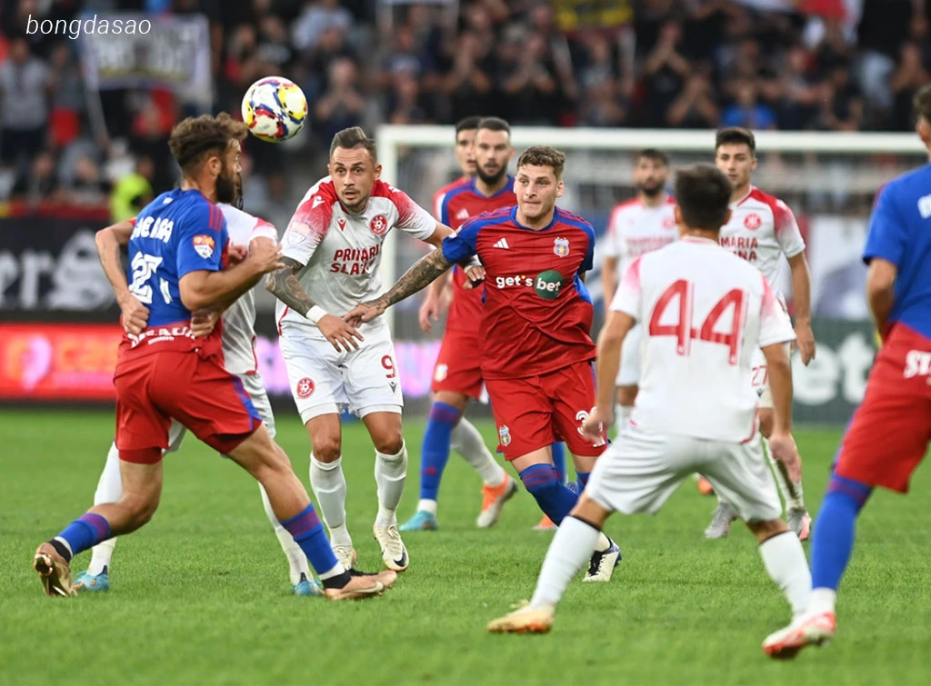 Nhận định kèo xiên ngày 16/07 Inter Club vs FCSB, UCL